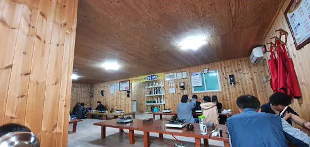 얼큰이손칼국수