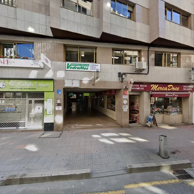 Peluquería Italiana