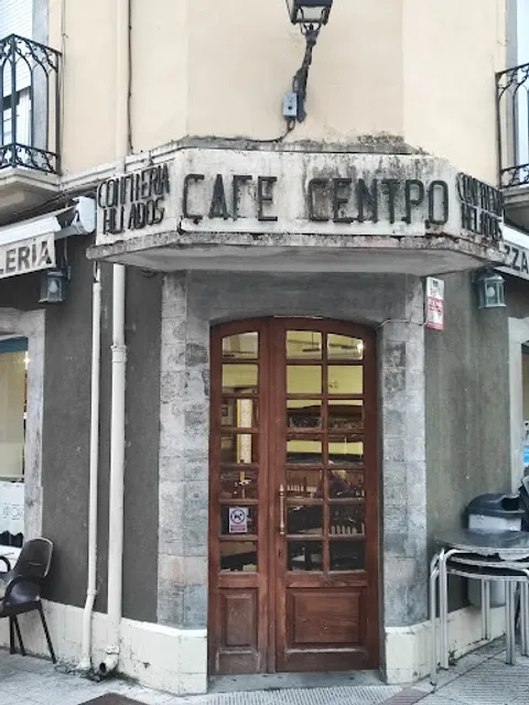 Café Centro Pizzeria Pola de Allande