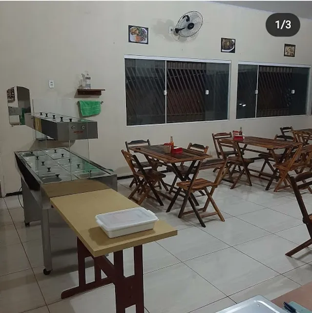 Restaurante Dona Lourdes