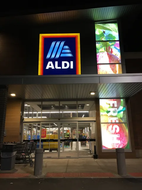 ALDI