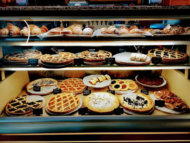 Bar Rifugio Le Polle