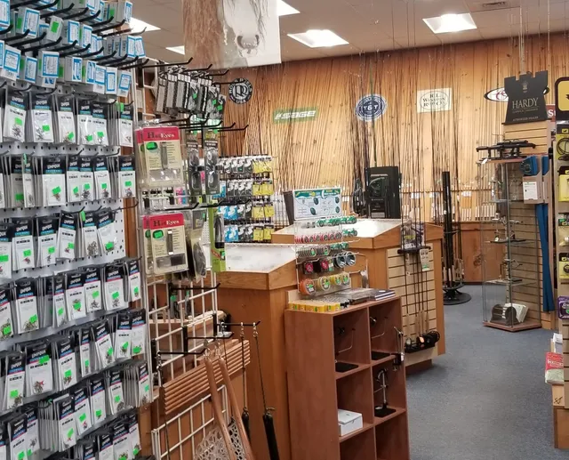 UpCountry Sportfishing