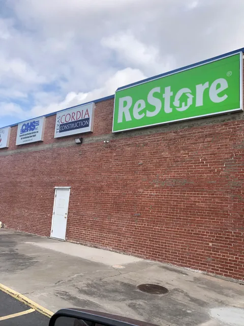 Habitat ReStore