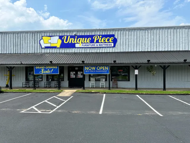 Unique Piece Furniture - Acworth