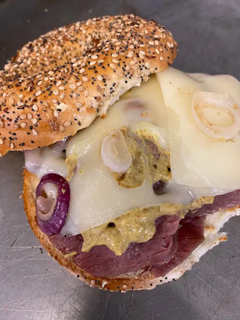 Delight Deli & Grocery