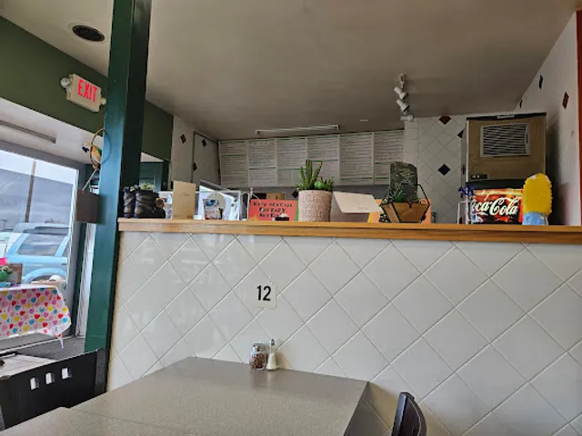 Kikos Authentic Mexican Food