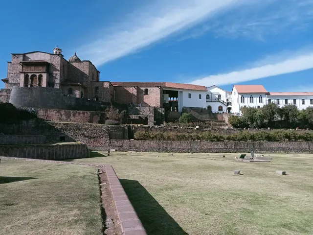 Cusco Hostal Qolla Wasi.