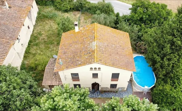 Ca la Maria - Montseny