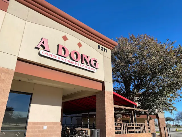 A Dong Vietnamese & Chinese Restaurant @Forum