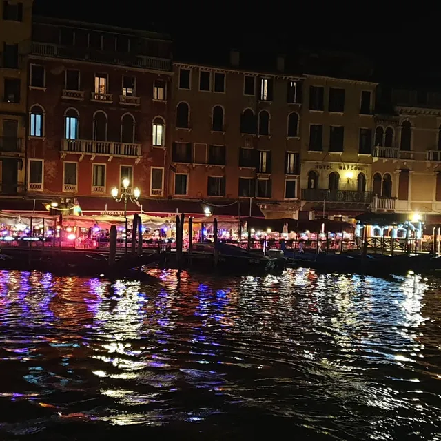 Venezia Naturalmente