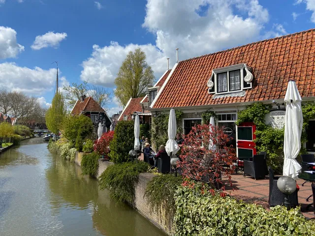 Hotel & Restaurant 'De Fortuna'