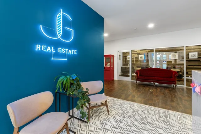 JG Real Estate Property Management