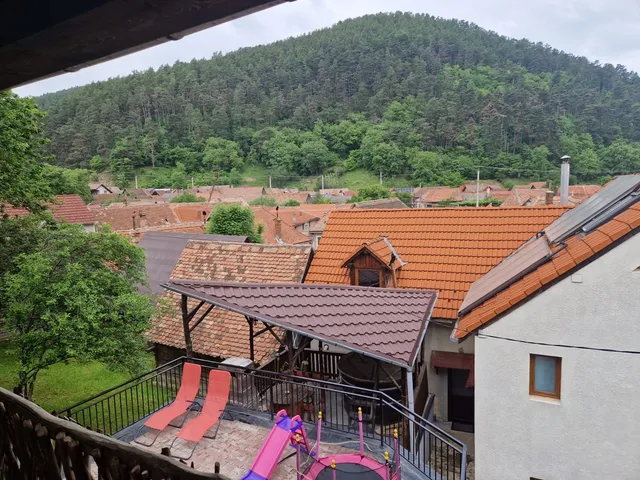 pensiunea carul mare