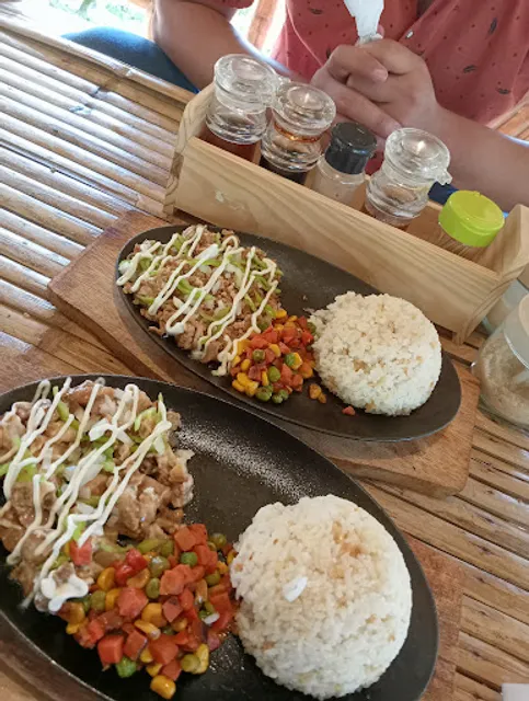 Shamma's Sizzling House