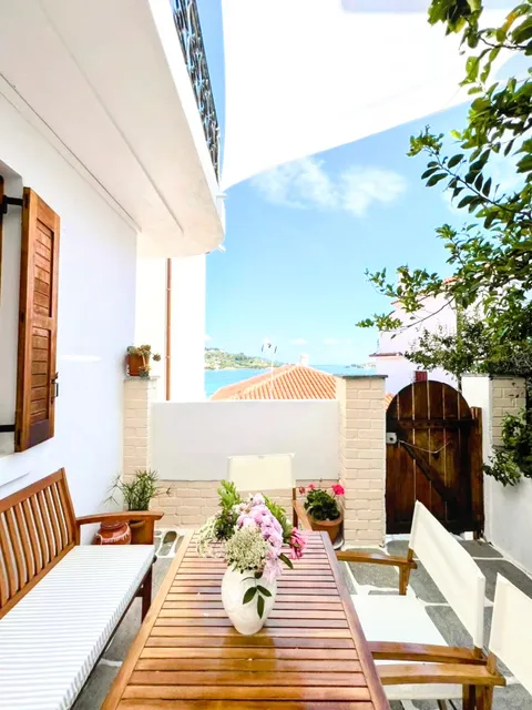 Mataki Traditional House