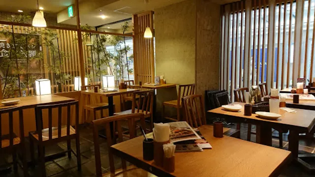 Kamakura Pasta Santica