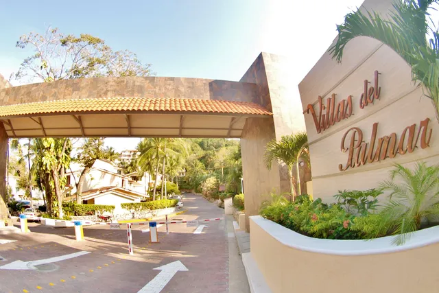 Villas del Palmar Manzanillo