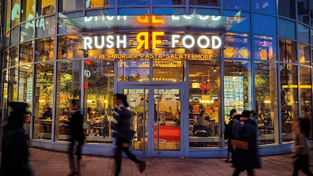 Rush Food