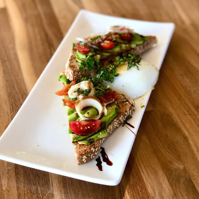 Rethink Food and Drink Oviedo