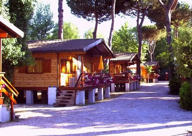 Camping Partaccia 2