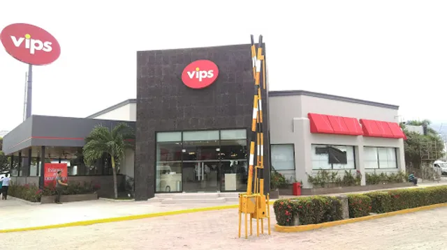 Vips Tuxtla Gtz. Poniente
