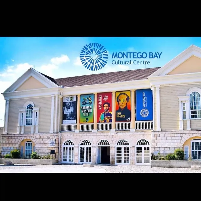 Montego Bay Cultural Centre