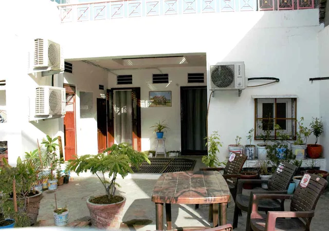 My HomeStay Jaipur (SONI 2700)