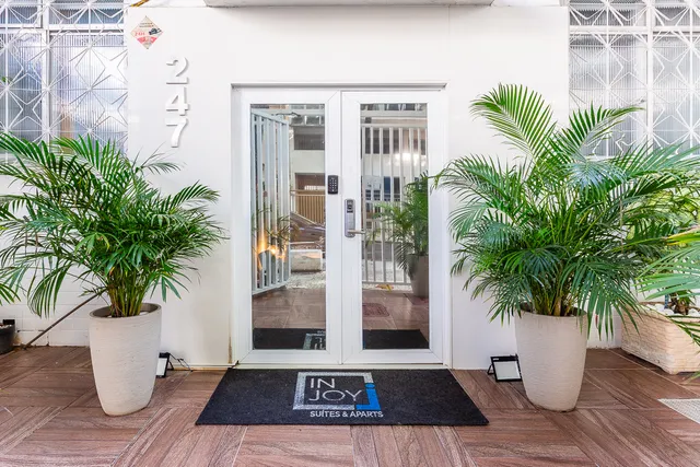 Injoy Lofts Ipanema