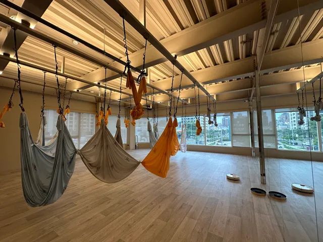 O'Power Yoga｜熱瑜珈｜戰士瑜珈｜力量瑜珈