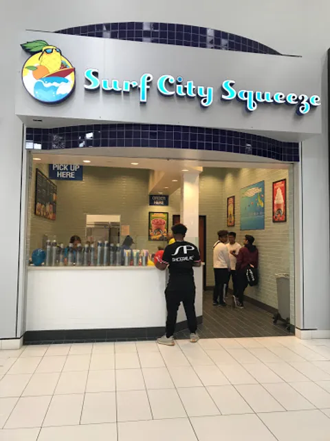 Surf City Squeeze