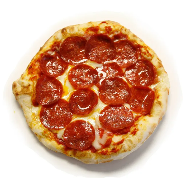 Corner Pizza and Deli