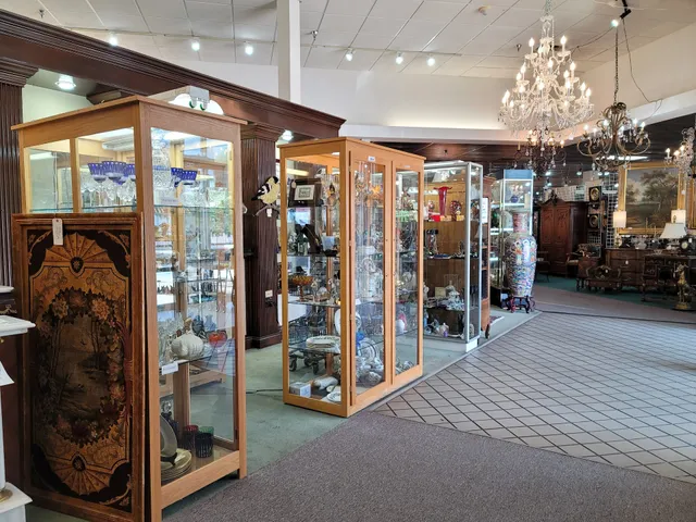 High Street Antiques & Design