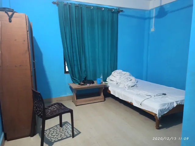 OYO 40985 Hotel Odiyana