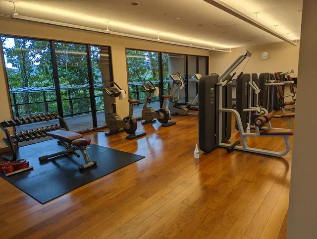 ザ・リッツ・カールトン スパ 沖縄