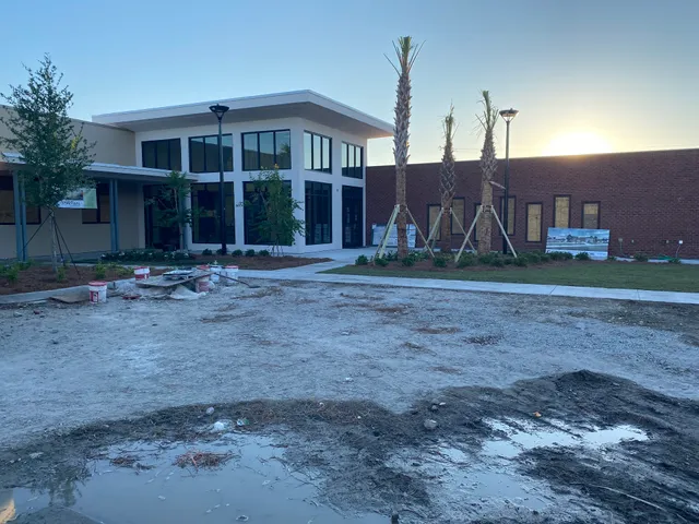 Compassion Christian Church Downtown Campus