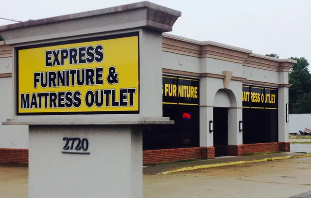 Express Furniture & Mattress Outlet