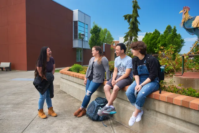 Bellingham Technical College