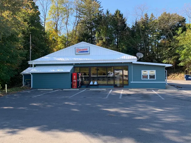 The Laundry Room of Riverside LLC