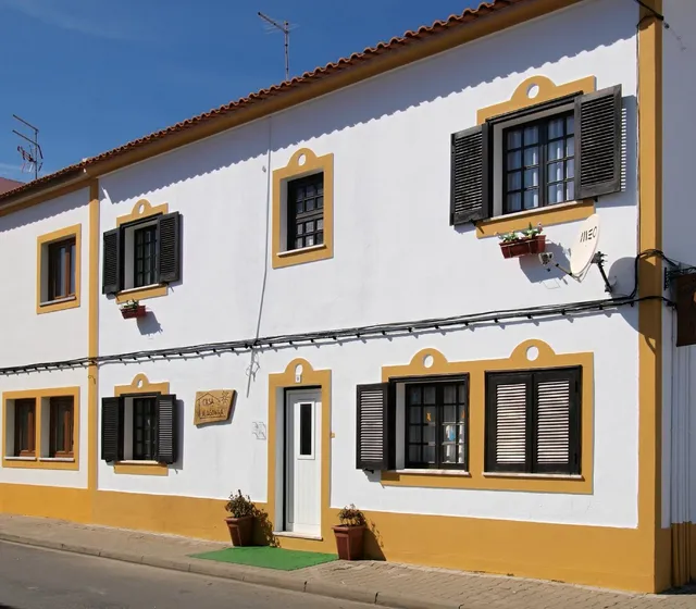 Casa da Alagoinha