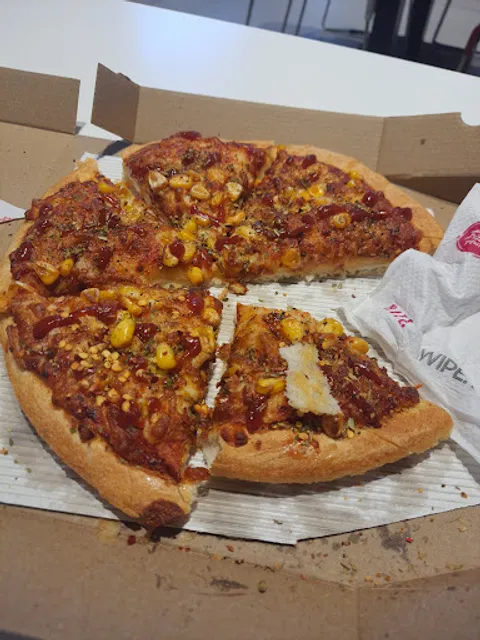 Pizza Hut | Praga Mall, Hyderabad