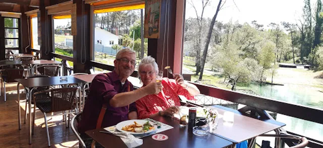 Olhos Bar - Cantanhede