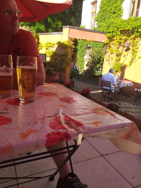 Terrassen & Kellerrestaurant Nixe Inh. St. Drewniok