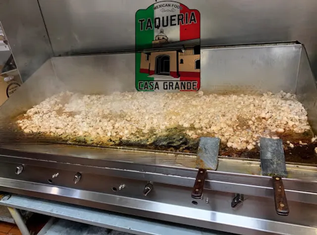 Taqueria Casa Grande