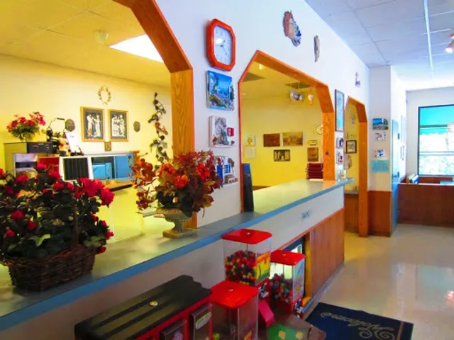 Dimitrio's House of Pizza