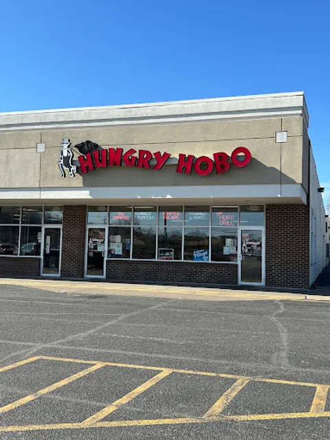 Hungry Hobo