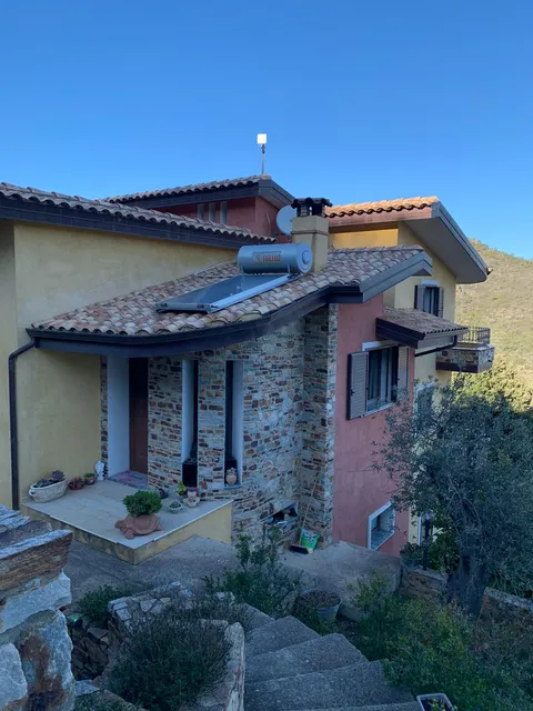 Il Vecchio Ulivo Sa Tanca