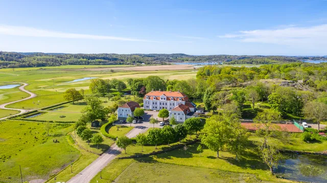 Tofta Herrgård / Tofta Herrgård Konferens AB