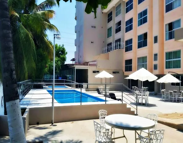 Hotel Graham [Villahermosa]