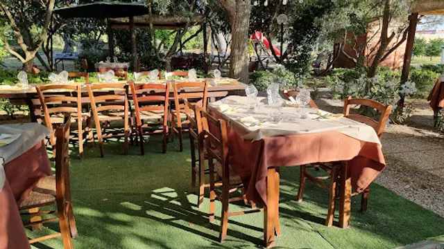 Casa di cucina Villa la Boccia